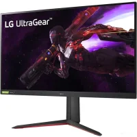 Монитор LG UltraGear 32GP850-B фото 1